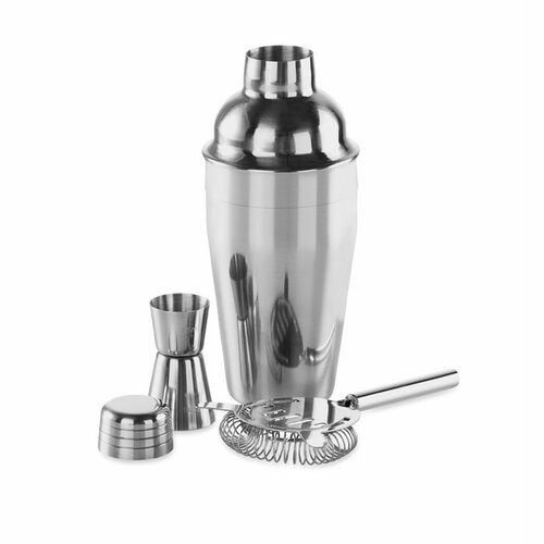 FIZZ Cocktail-Set mit Shaker