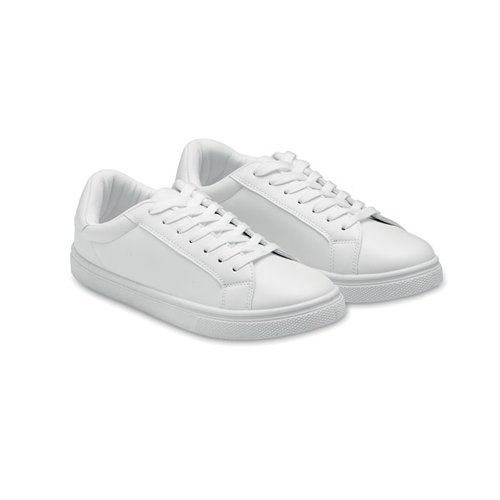 BLANCOS Sneakers aus PU Gr. 40