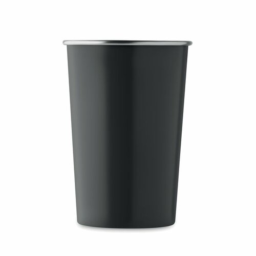 FJARD Becher recycelter Edelstahl