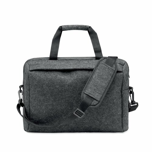 PLANA 13" Laptop Tasche RPET-Filz