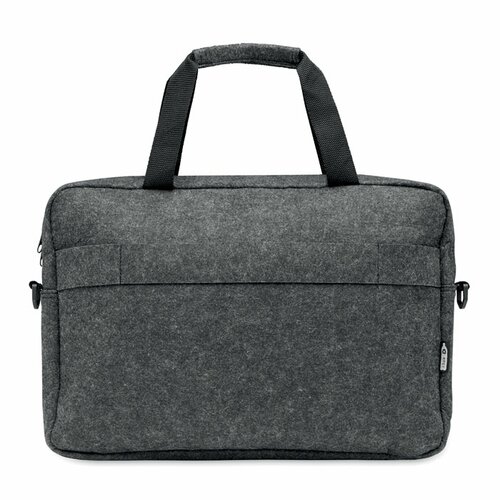 PLANA 13" Laptop Tasche RPET-Filz