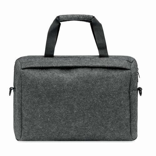 PLANA 13" Laptop Tasche RPET-Filz