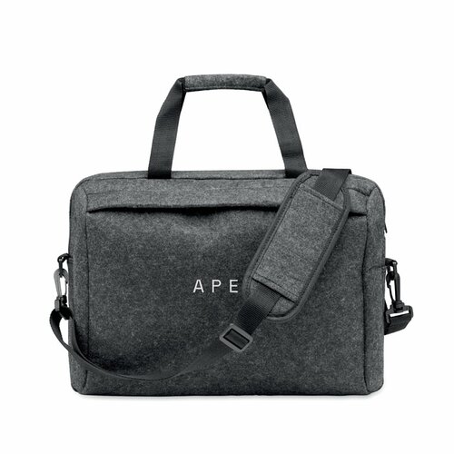 PLANA 13" Laptop Tasche RPET-Filz