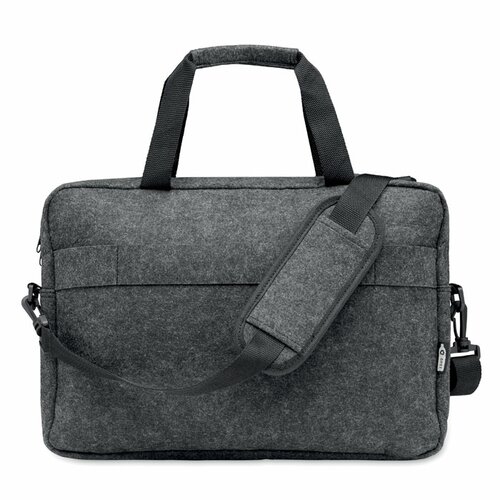 PLANA 13" Laptop Tasche RPET-Filz