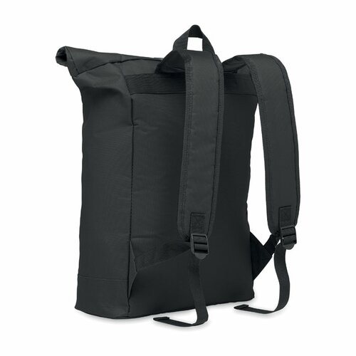 IREA Rolltop-Rucksack 600D