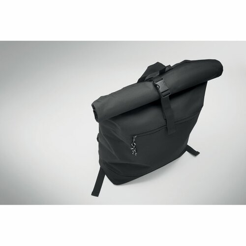 IREA Rolltop-Rucksack 600D