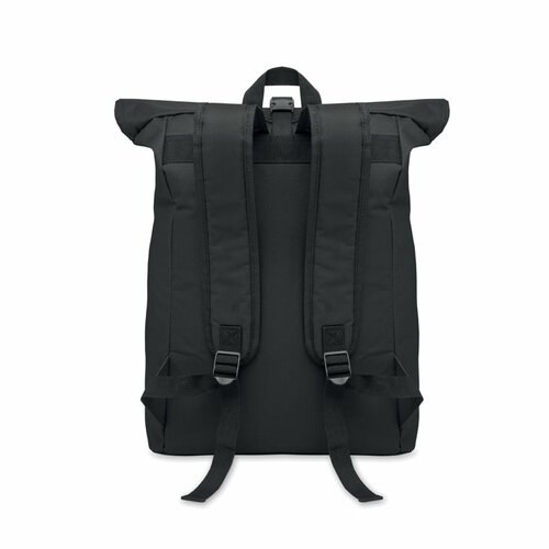 IREA Rolltop-Rucksack 600D