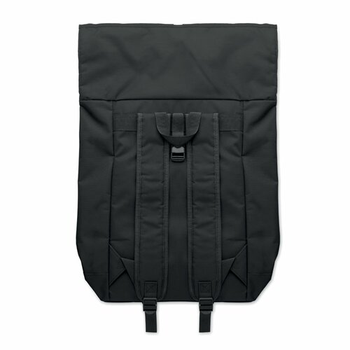 IREA Rolltop-Rucksack 600D