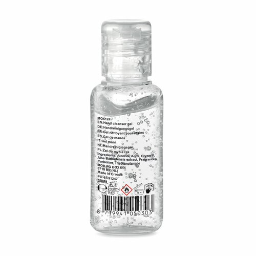 GEL 50 Handreinigungsgel 50ml