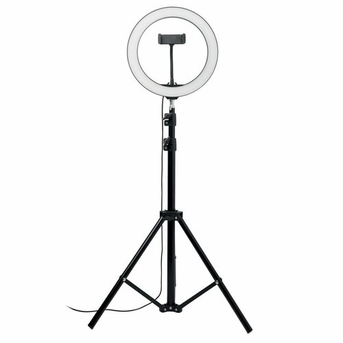 HELO Set LED-Ringleuchte 26cm