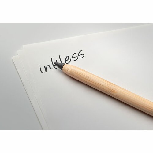 INKLESS BAMBOO Stift mit Graphitmine