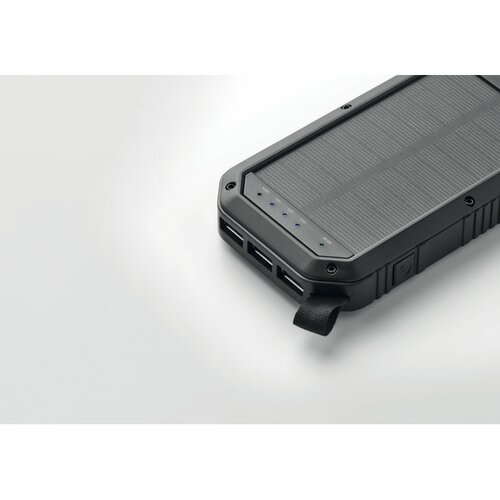 POWEREIGHT Solar Powerbank 8000 mAh