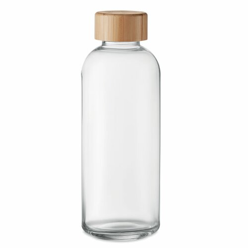 FRISIAN Trinkflasche Glas 650ml