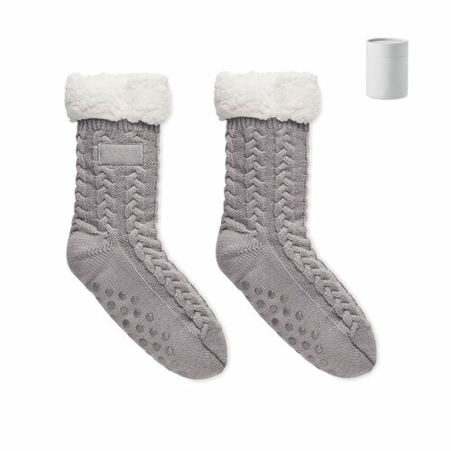 CANICHIE Anti-Rutsch-Socken Gr. M