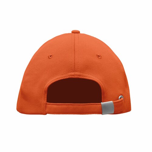 SENGA RPET Baseball Kappe 5 Panels