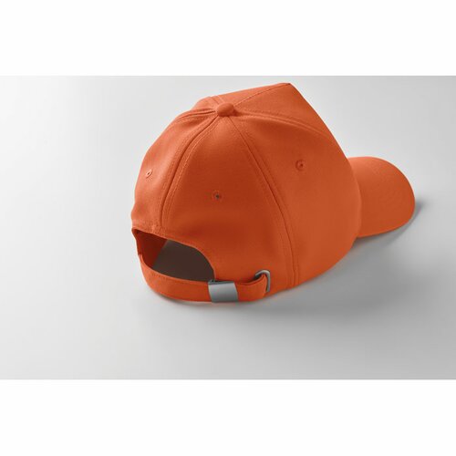 SENGA RPET Baseball Kappe 5 Panels