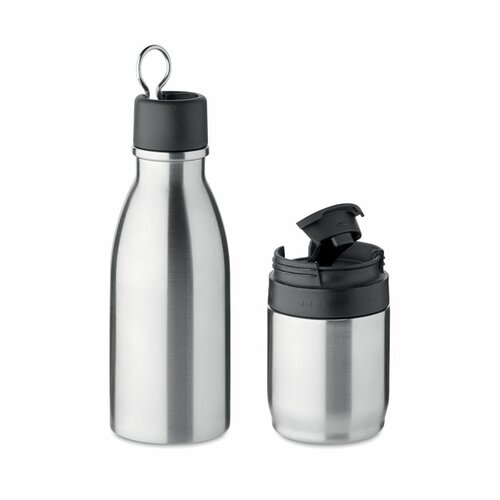 ATERA 2in1 Isolierflasche 500ml