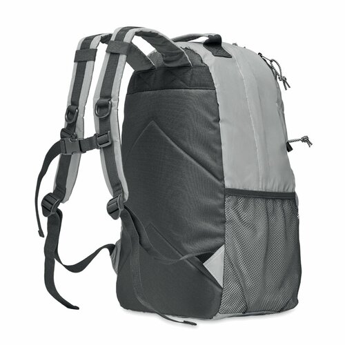 BRIGHT SPORTBAG Reflektierender Rucksack 190T