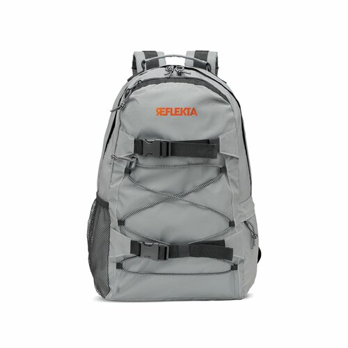 BRIGHT SPORTBAG Reflektierender Rucksack 190T