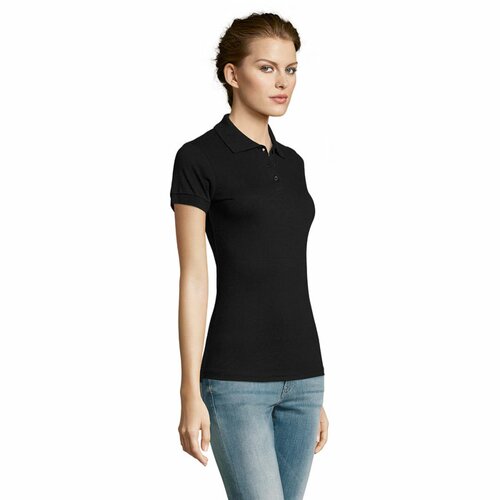 PRIME WOMEN PRIME DAMEN POLO 200g