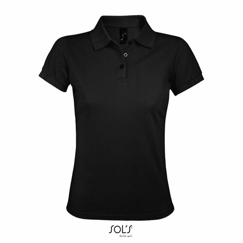 PRIME WOMEN PRIME DAMEN POLO 200g