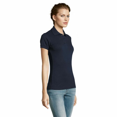 PRIME WOMEN PRIME DAMEN POLO 200g