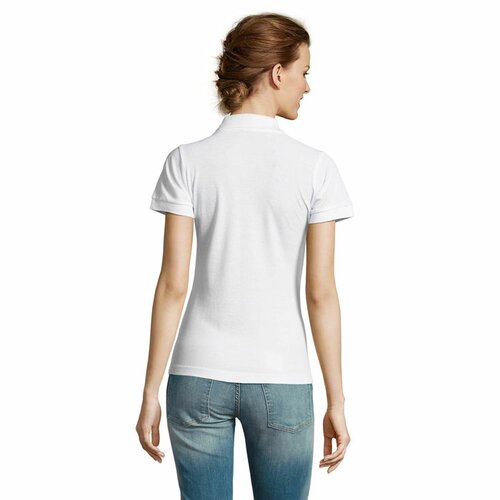 PRIME WOMEN PRIME DAMEN POLO 200g