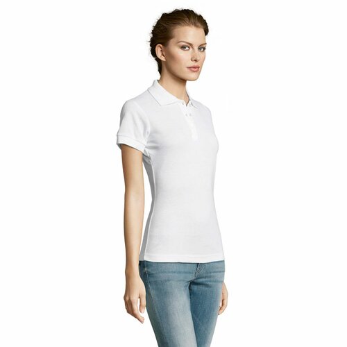 PRIME WOMEN PRIME DAMEN POLO 200g