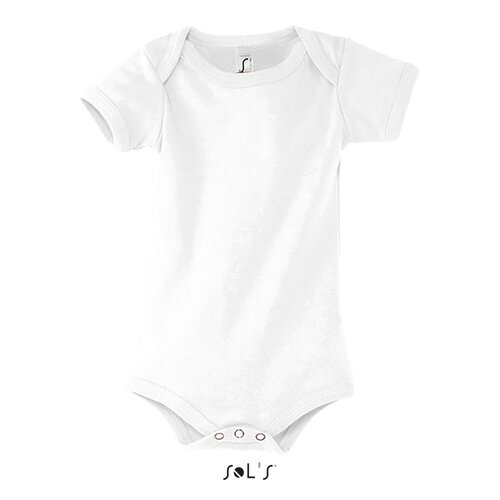 BAMBINO BAMBINO BABY BODY 180g