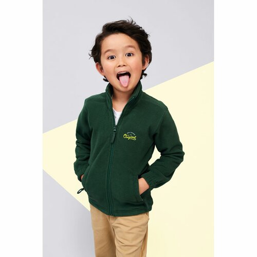 NORTH KIDS NORTH KINDER FL JACKE  300g