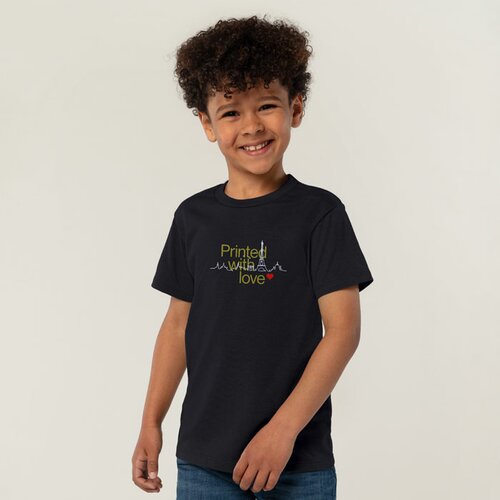 REGENT FIT KIDS REGENT F KINDERT-SHIRT 150g