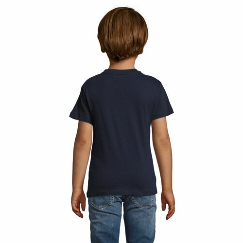 REGENT FIT KIDS REGENT F KINDERT-SHIRT 150g