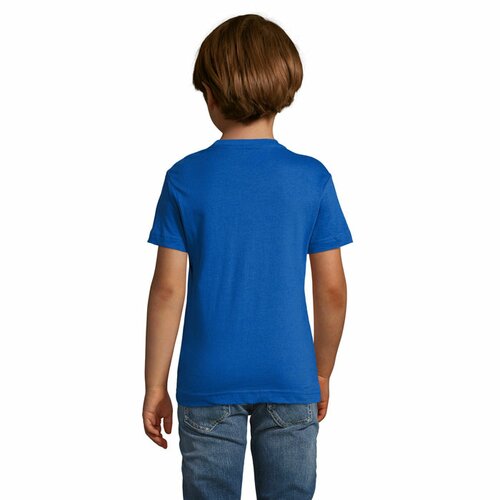 REGENT FIT KIDS REGENT F KINDERT-SHIRT 150g