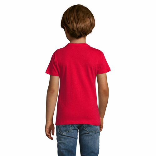 REGENT FIT KIDS REGENT F KINDERT-SHIRT 150g