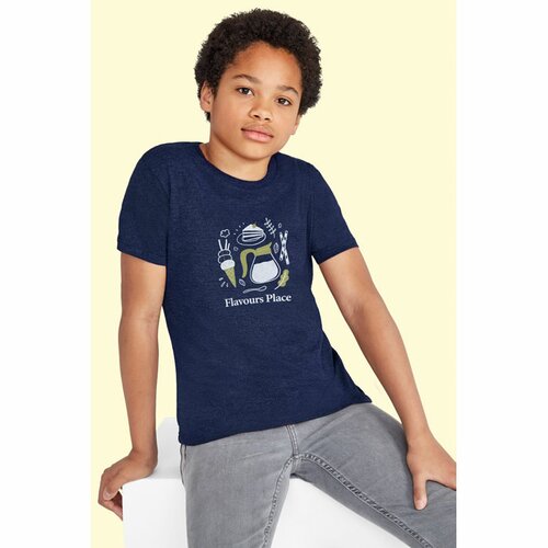 REGENT FIT KIDS REGENT F KINDERT-SHIRT 150g