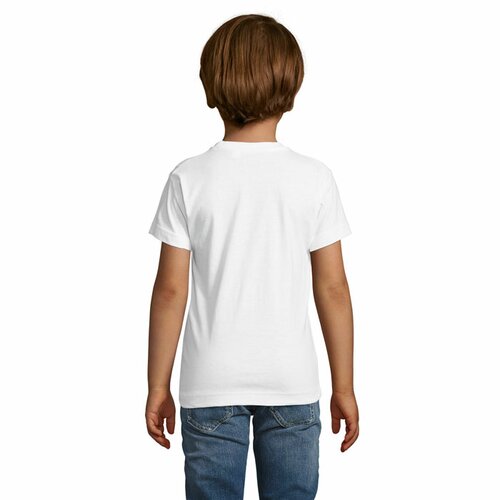 REGENT FIT KIDS REGENT F KINDERT-SHIRT 150g