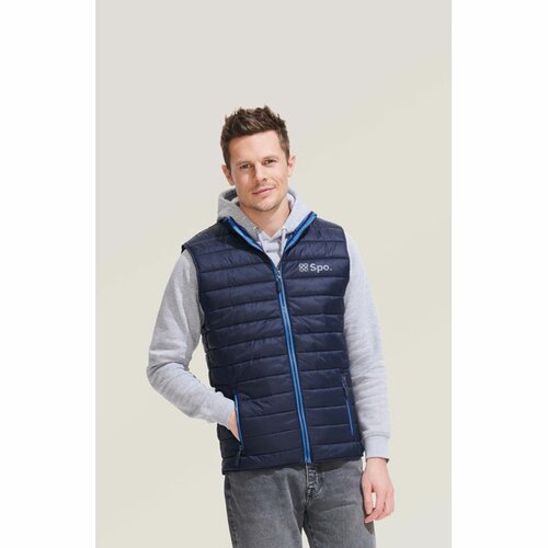 WAVE MEN WAVE MEN Bodywarmer