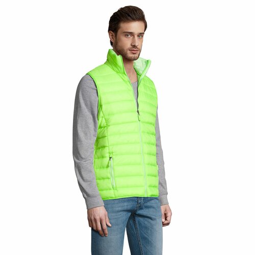 WAVE MEN WAVE MEN Bodywarmer