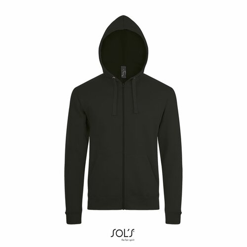 STONE STONE UNI HOODIE 260g