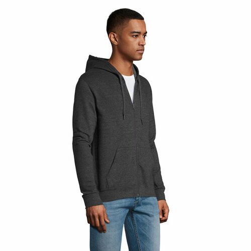 STONE STONE UNI HOODIE 260g