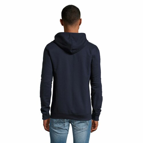 STONE STONE UNI HOODIE 260g