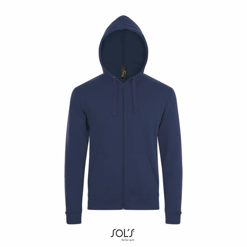 STONE STONE UNI HOODIE 260g