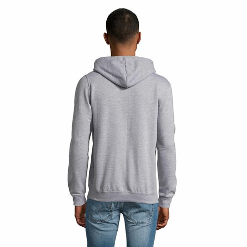 STONE STONE UNI HOODIE 260g