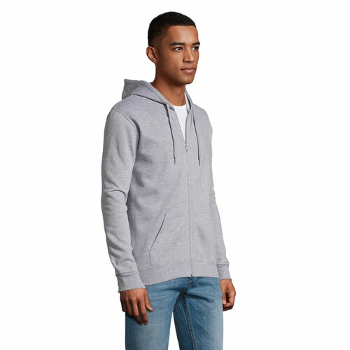 STONE STONE UNI HOODIE 260g