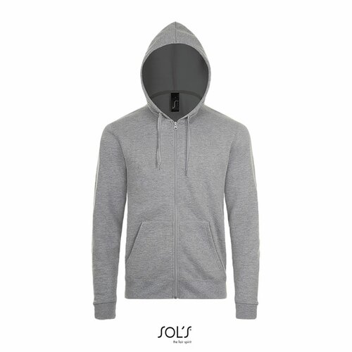 STONE STONE UNI HOODIE 260g