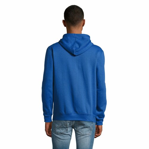 STONE STONE UNI HOODIE 260g