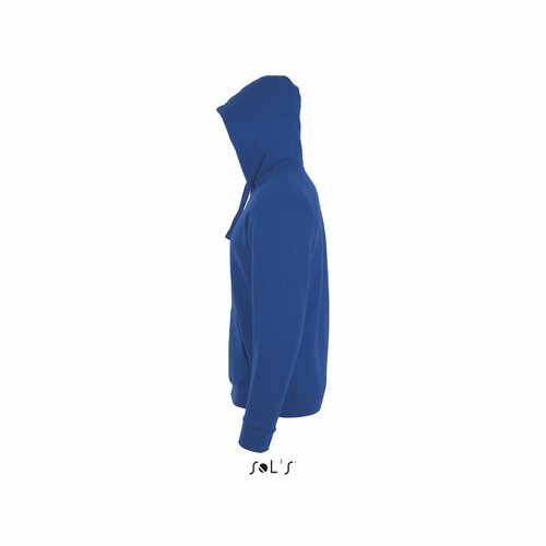 STONE STONE UNI HOODIE 260g