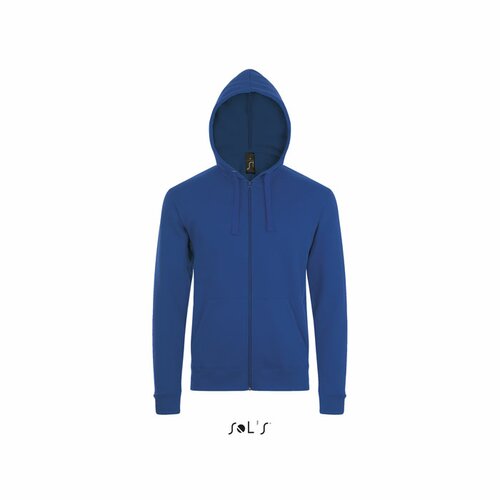 STONE STONE UNI HOODIE 260g