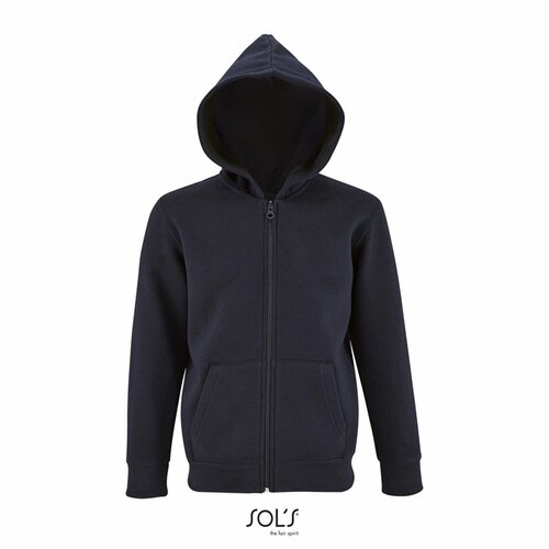 STONE KIDS STONE KINDER HOODIE  260g