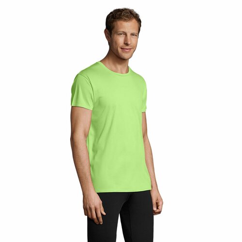 SPRINT SPRINT UNIT-SHIRT 130g